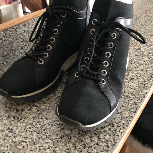 Wishbone ankle boots - Picture 6 of 7